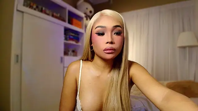 venusangelic (T young) - let me feel you tension! showlove&supprt