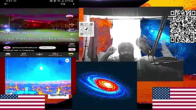RussellTaylorLacy webcam