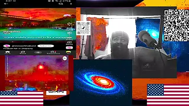 RussellTaylorLacy webcam