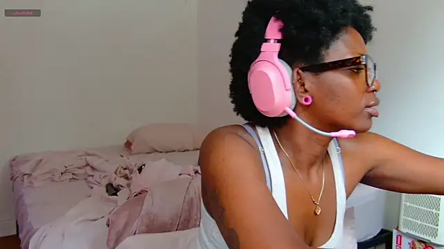 mochakaia webcam