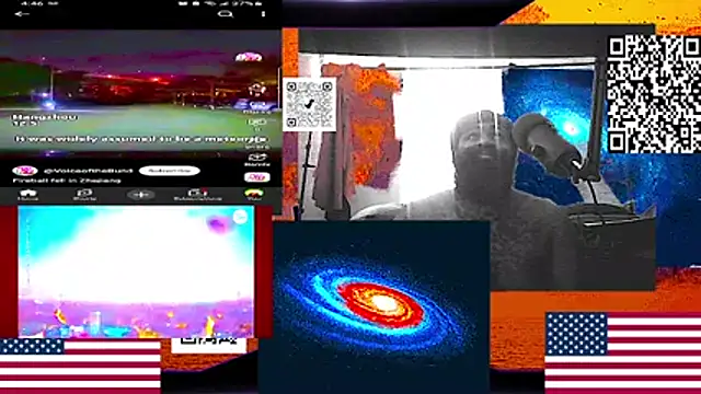 RussellTaylorLacy webcam