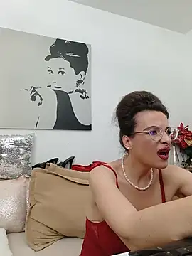 RebeccaNoble webcam