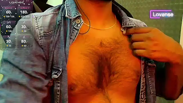 silvershade3 (Ask my age) - Cumshot💦 with Lovence Toy