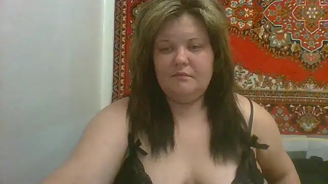 Graciela_a webcam