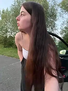 EllyNora Live Web Cam Show