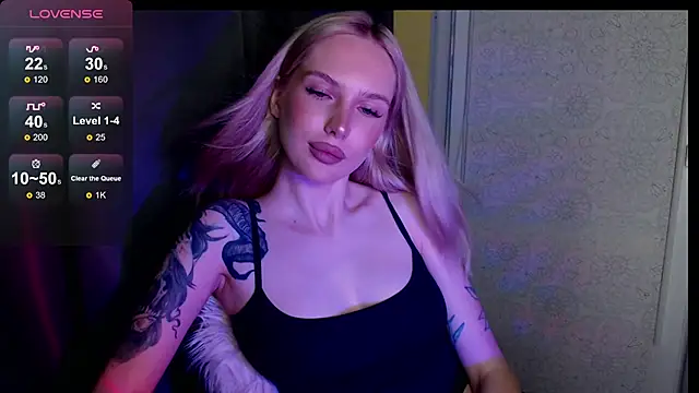 MichelleVelour