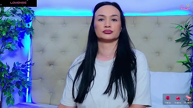 Daliya_ webcam