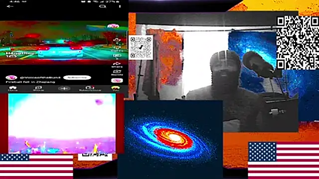 RussellTaylorLacy Live Web Cam Show