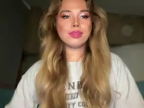 goddessofalltime webcam