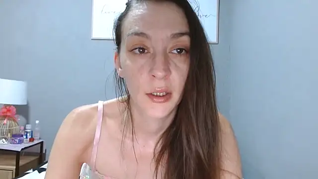 Sonyasays webcam