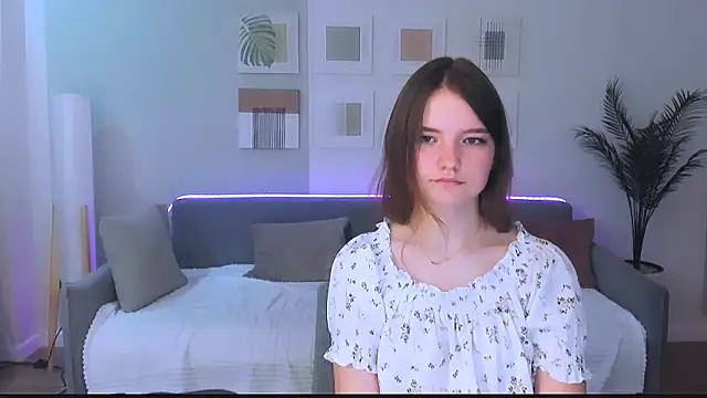 LookEva webcam