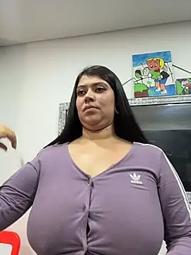emilyjohanson webcam