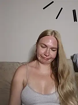 KisaVixen webcam