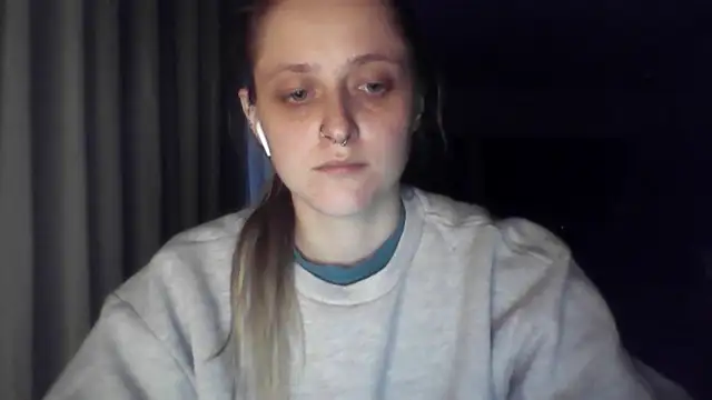 LeaWetGirl webcam