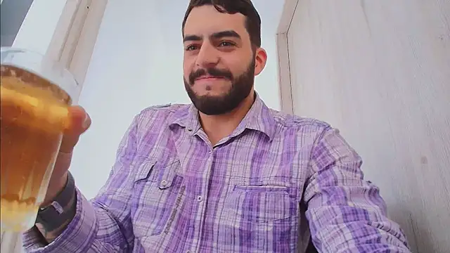 thomas_gun webcam