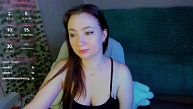 Micky_Wood webcam