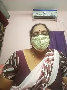 sarala_telugu Live Web Cam Show