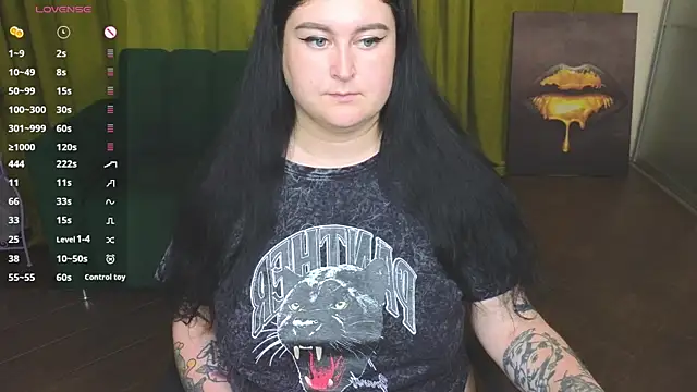 CessieBler webcam