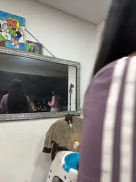 emilyjohanson webcam