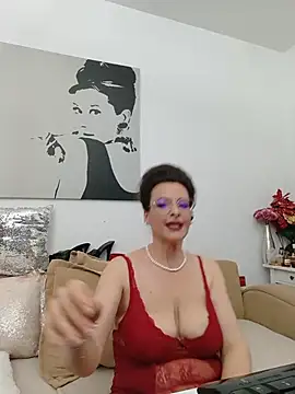 RebeccaNoble webcam