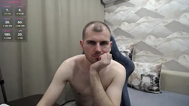 SerzhKorol1 webcam