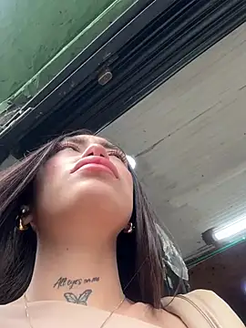 Bonny_Eva webcam