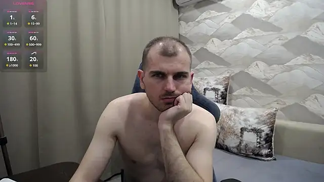 SerzhKorol1 webcam