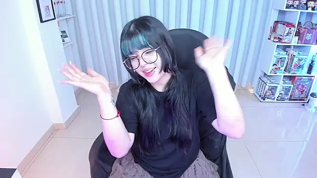 misshoneyxxx webcam