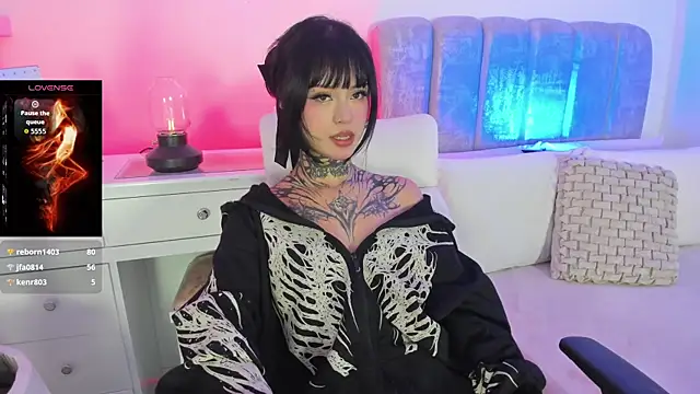 doll__bella webcam