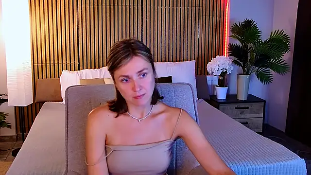 EmeraldGlow webcam
