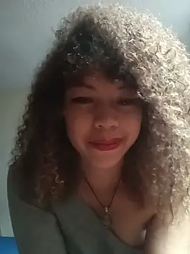 SweetJeii webcam