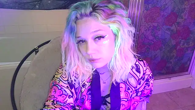 TEXASMARYYYJANE webcam