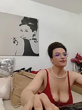 RebeccaNoble webcam