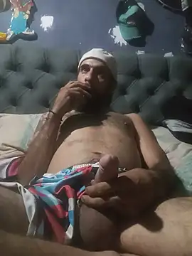 hairy_mannn live sex cam