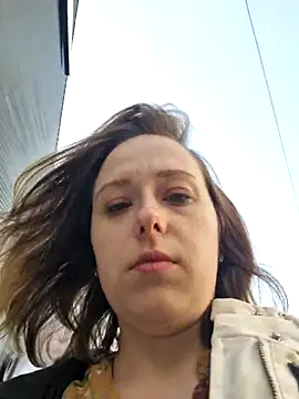 Public_Katrisha Live Web Cam Show