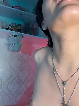 PinkyFairy Live Web Cam Show
