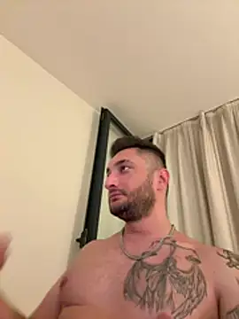 SARSILMAZ_HOME Live Web Cam Show