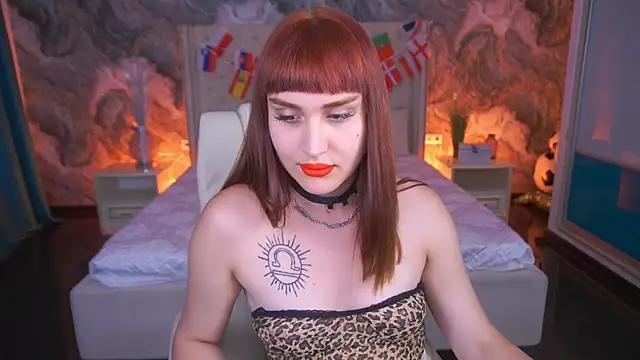 DawnGwin Live Web Cam Show