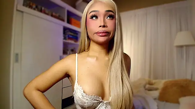 venusangelic webcam