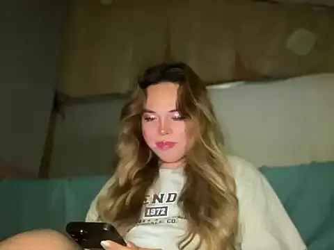 goddessofalltime webcam
