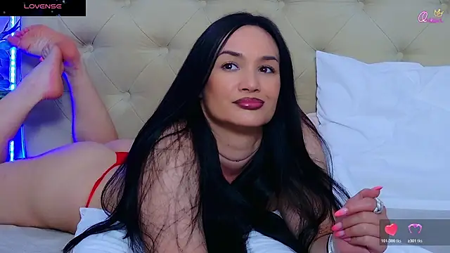 Daliya_ webcam