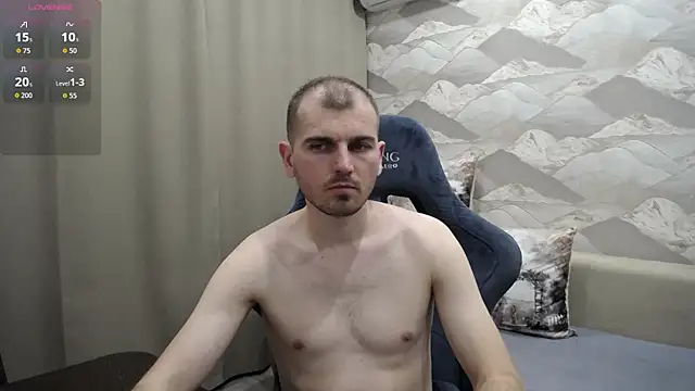 SerzhKorol1 webcam