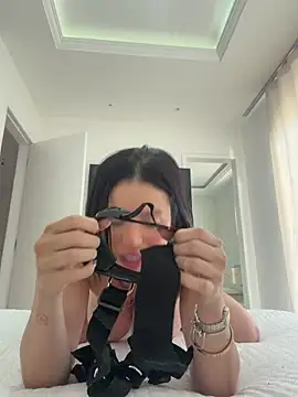 Rafaellaz Live Web Cam Show