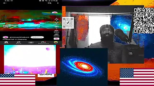 RussellTaylorLacy webcam
