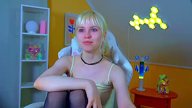 HannahHollis webcam
