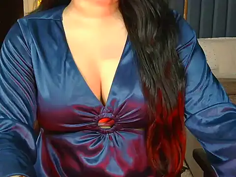Chubby_Chhaya webcam