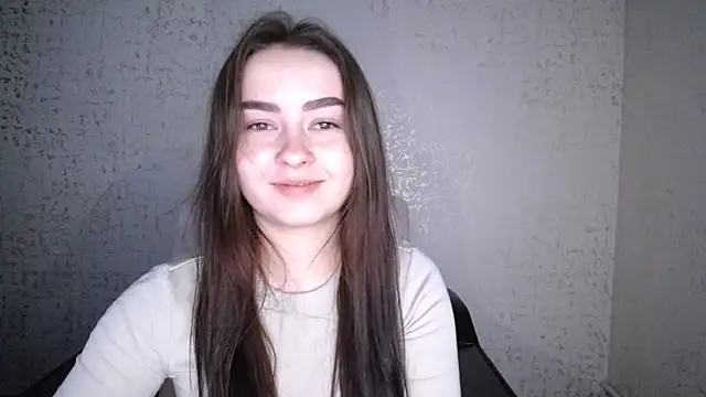 SelenaBrook webcam