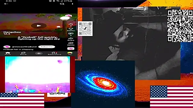 RussellTaylorLacy webcam