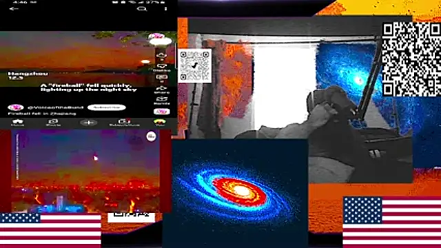 RussellTaylorLacy webcam