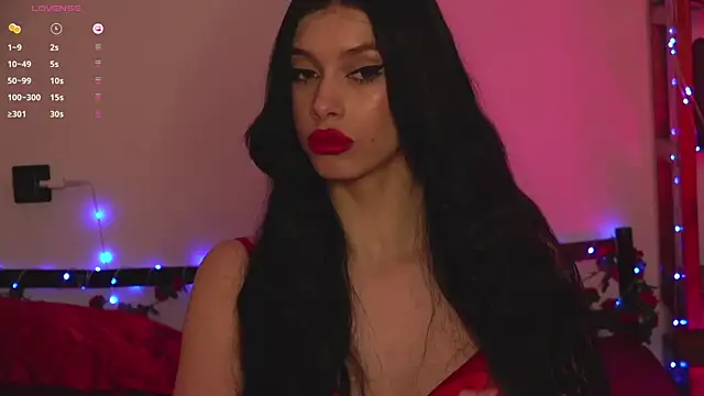 Olivia_Faye webcam